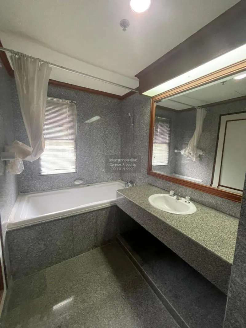 เช่าอพาร์ทเมนท์  จีพี แกรนด์ ทาวเวอร์ MRT-สุขุมวิท คลองเตย เขต วั