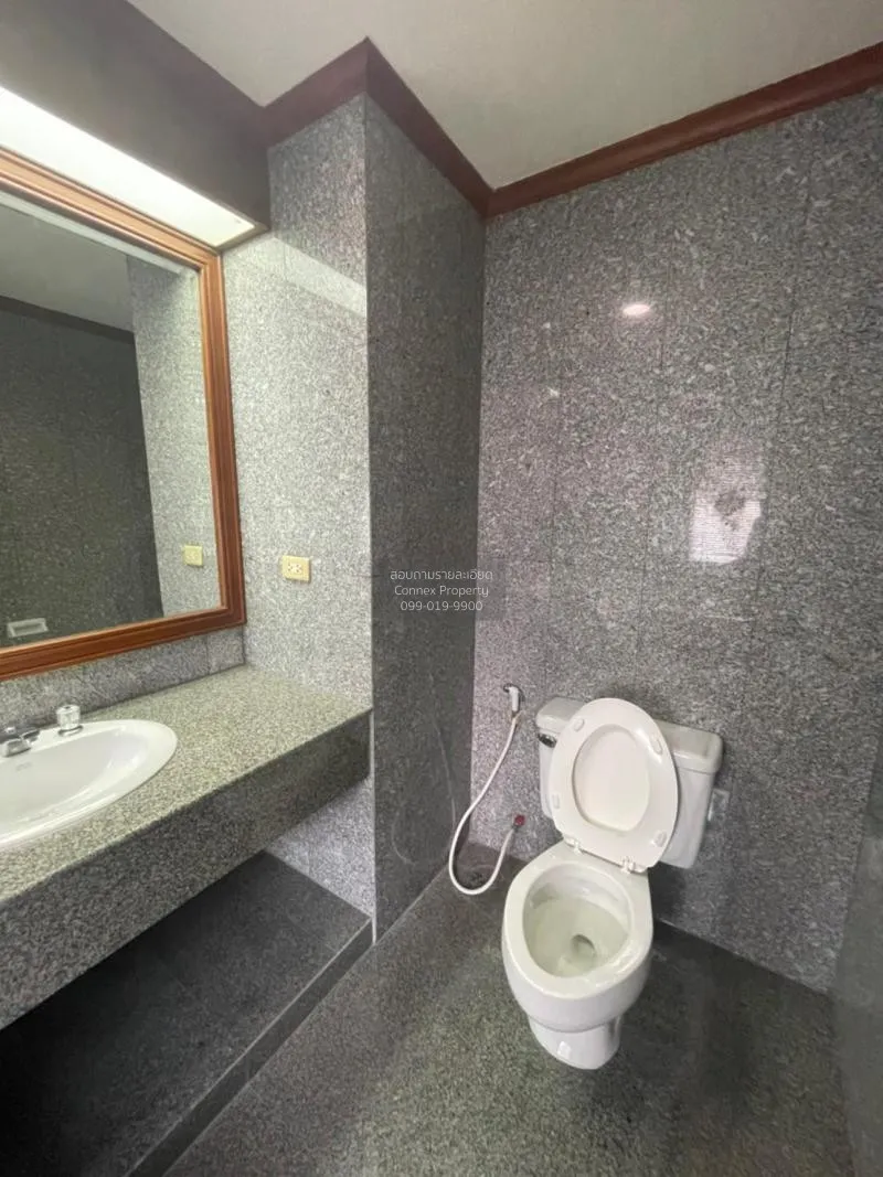 เช่าอพาร์ทเมนท์  จีพี แกรนด์ ทาวเวอร์ MRT-สุขุมวิท คลองเตย เขต วั