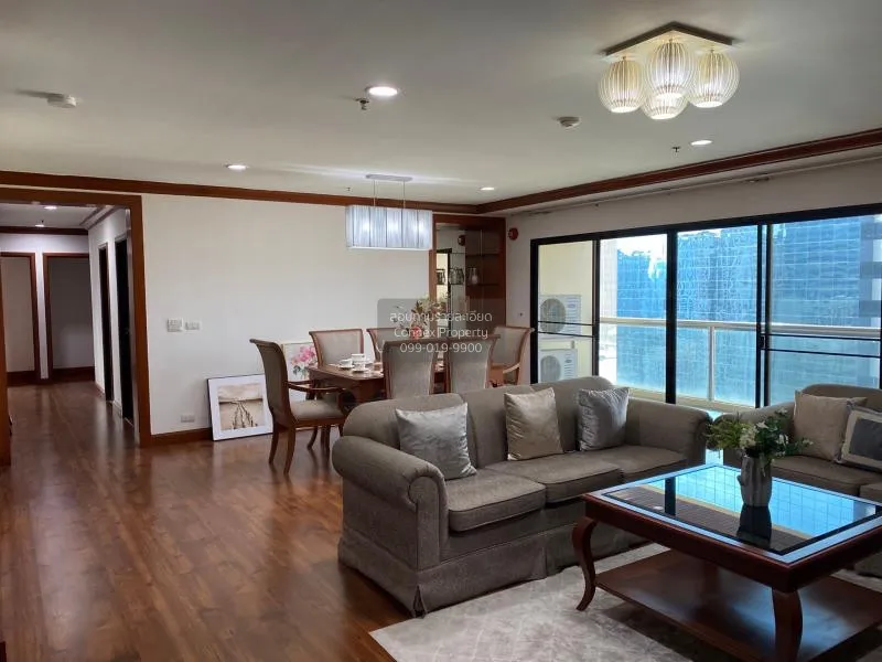 เช่าอพาร์ทเมนท์  จีพี แกรนด์ ทาวเวอร์ MRT-สุขุมวิท คลองเตย เขต วั 3