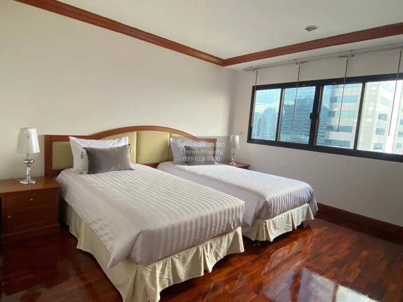 เช่าอพาร์ทเมนท์  จีพี แกรนด์ ทาวเวอร์ MRT-สุขุมวิท คลองเตย เขต วั