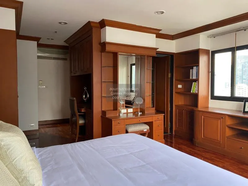 เช่าอพาร์ทเมนท์  จีพี แกรนด์ ทาวเวอร์ MRT-สุขุมวิท คลองเตย เขต วั