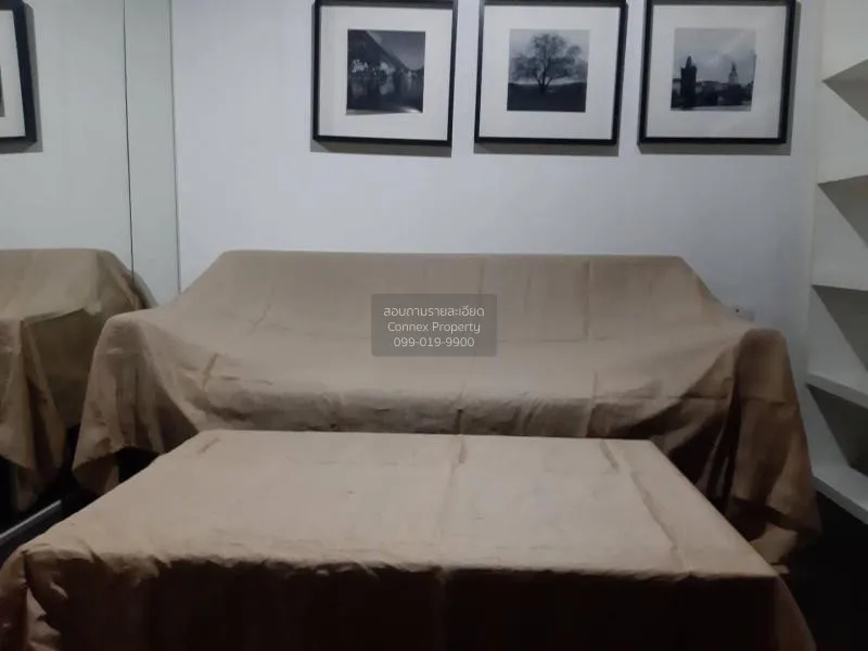 เช่าคอนโด  วิช แอท สยาม BTS-ราชเทวี ถนนเพชรบุรี เขต ราชเทวี กรุงเ 1