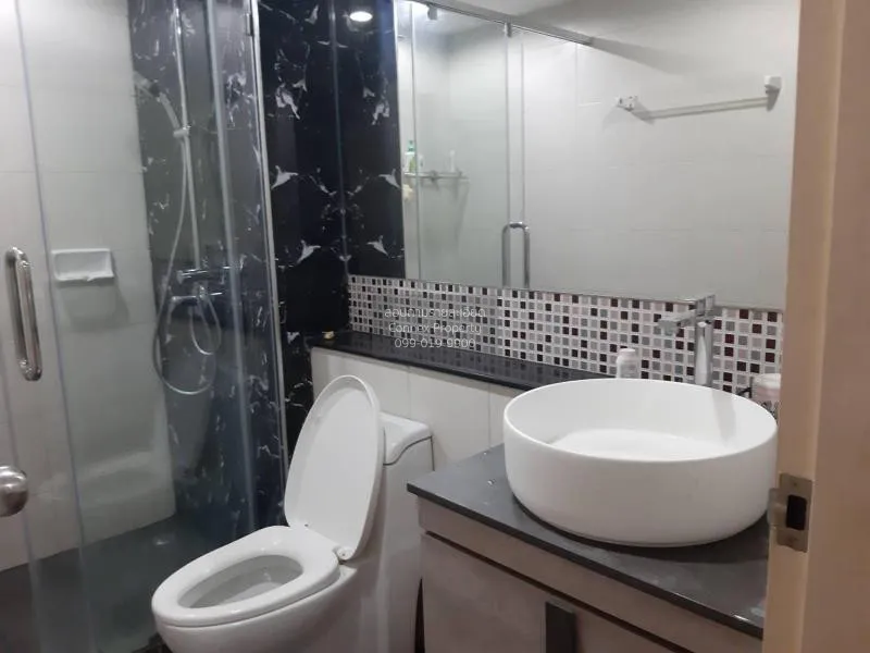 เช่าคอนโด  วิช แอท สยาม BTS-ราชเทวี ถนนเพชรบุรี เขต ราชเทวี กรุงเ 3