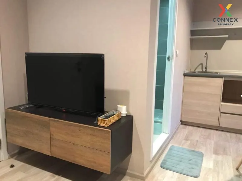 FOR RENT condo , Plum Condo Ramkhamhaeng Station , ARL-Ramkhamhae 2