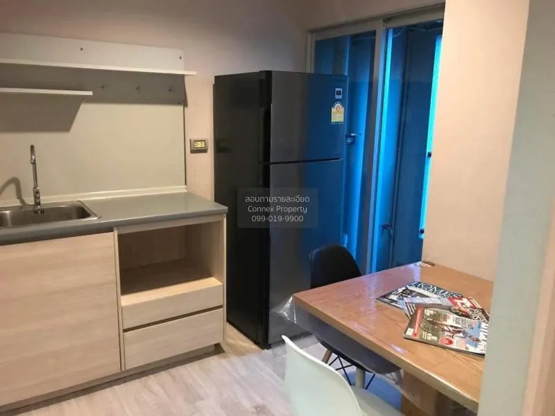 FOR RENT condo , Plum Condo Ramkhamhaeng Station , ARL-Ramkhamhae 3