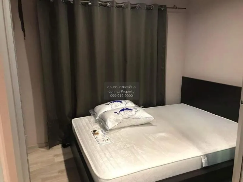 FOR RENT condo , Plum Condo Ramkhamhaeng Station , ARL-Ramkhamhae 4