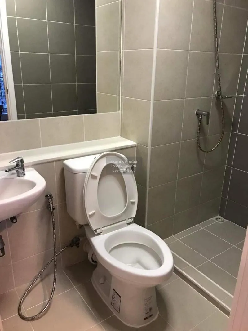 FOR RENT condo , Plum Condo Ramkhamhaeng Station , ARL-Ramkhamhae