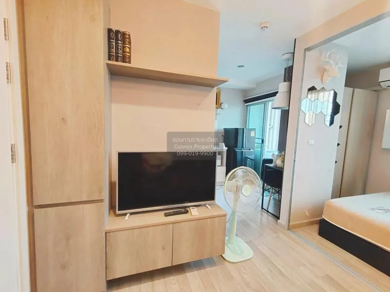 ขายคอนโด  พลัม คอนโด โชคชัย 4 ลาดพร้าว เขต ลาดพร้าว กรุงเทพ CX-75