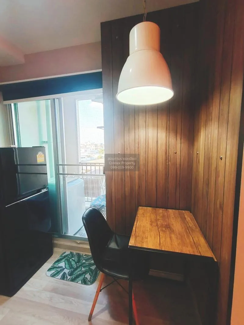 ขายคอนโด  พลัม คอนโด โชคชัย 4 ลาดพร้าว เขต ลาดพร้าว กรุงเทพ CX-75