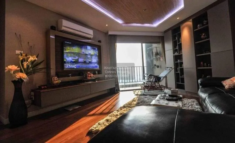 เช่าคอนโด  เบ็ล แกรนด์ พระราม 9 MRT-พระราม 9 ห้วยขวาง เขต ห้วยขวา 2