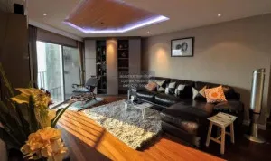 FOR RENT condo , Belle Grand Rama 9 , MRT-Phra Ram 9 , Huai Khwang , Huai Khwang , Bangkok , CX-75335