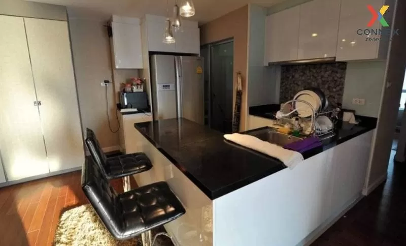 FOR SALE condo , Belle Grand Rama 9 , MRT-Phra Ram 9 , Huai Khwan 3