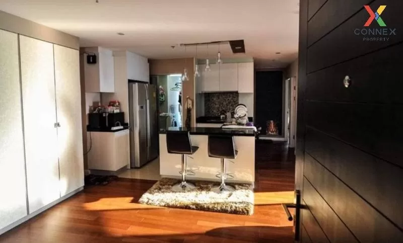 FOR SALE condo , Belle Grand Rama 9 , MRT-Phra Ram 9 , Huai Khwan 4