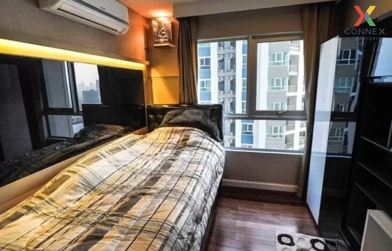 FOR SALE condo , Belle Grand Rama 9 , MRT-Phra Ram 9 , Huai Khwan