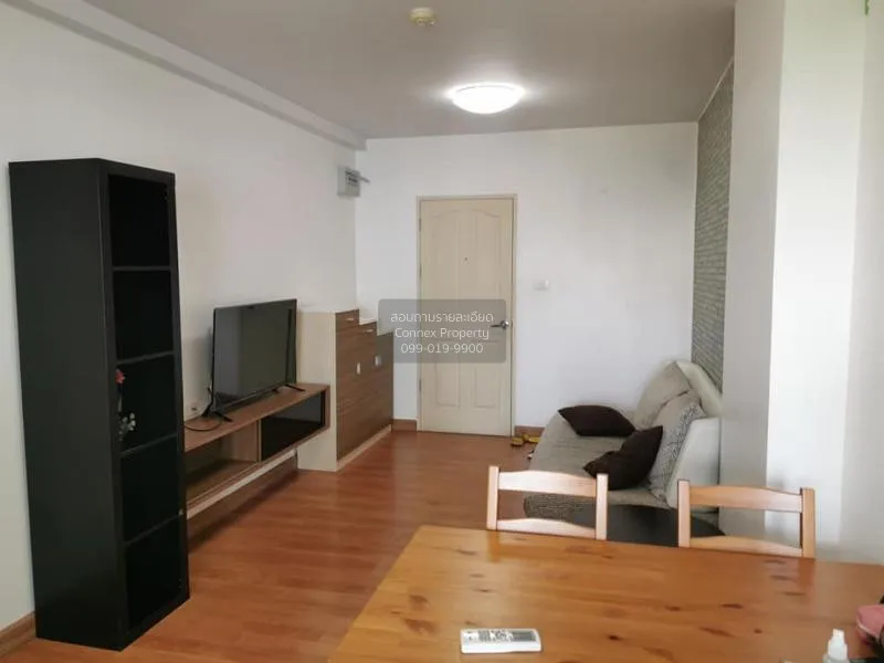 เช่าคอนโด  ศุภาลัย ซิตี้ รีสอร์ท รัชดา - ห้วยขวาง MRT-ห้วยขวาง ห้ 2