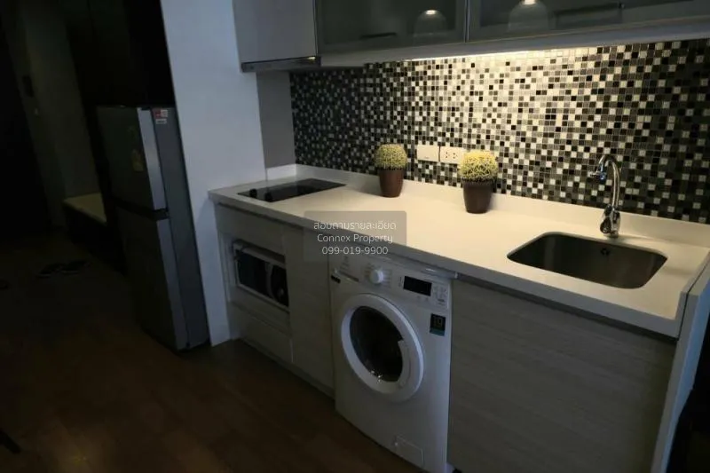 เช่าคอนโด  ดิอัลโคฟ ทองหล่อ 10 BTS-ทองหล่อ คลองตันเหนือ เขต วัฒนา