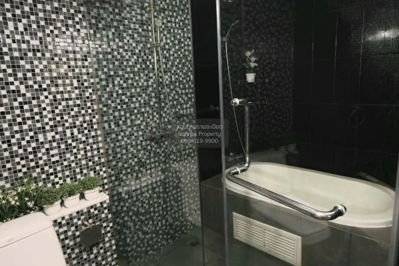 เช่าคอนโด  ดิอัลโคฟ ทองหล่อ 10 BTS-ทองหล่อ คลองตันเหนือ เขต วัฒนา