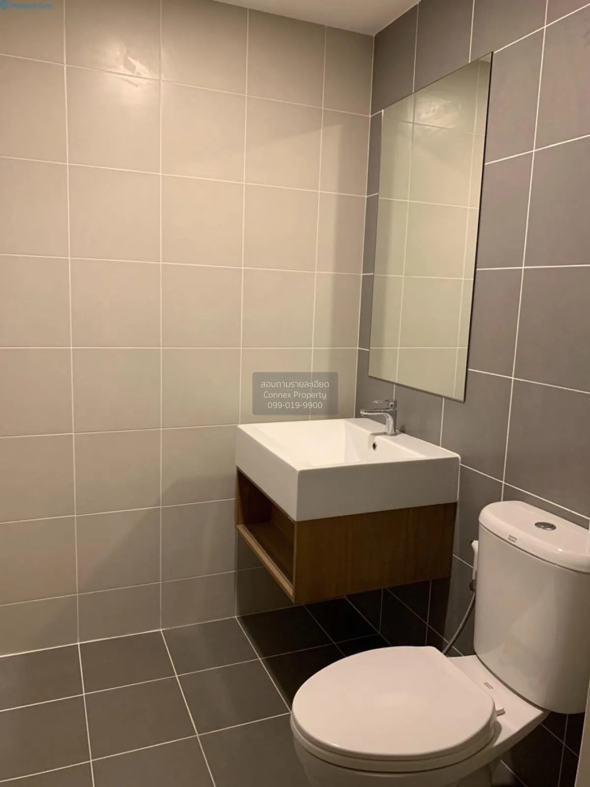 FOR RENT condo , Kensington Kaset Campus , BTS-Bang Bua , Lat Yao