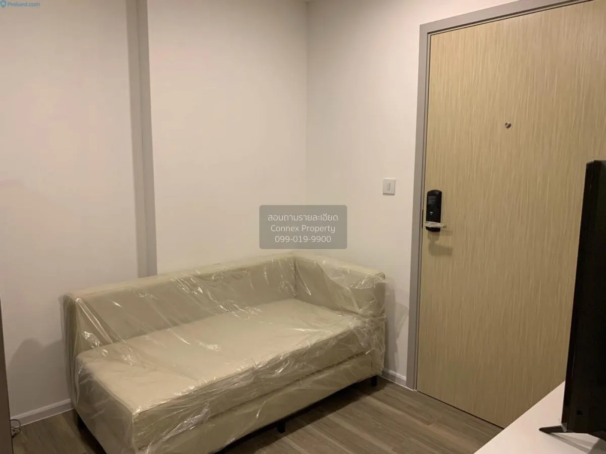 FOR SALE condo , Kensington Kaset Campus , BTS-Bang Bua , Lat Yao 1