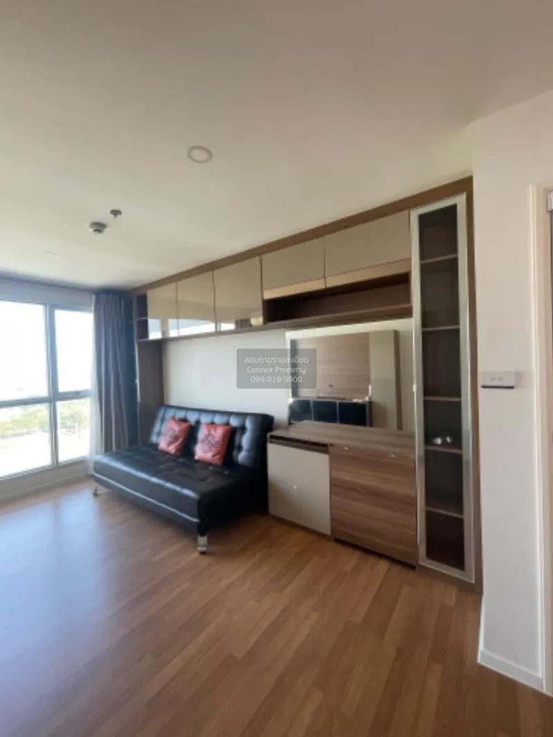 FOR SALE condo , The Selected Kaset - Ngamwongwan , BTS-Sena Nikh 2