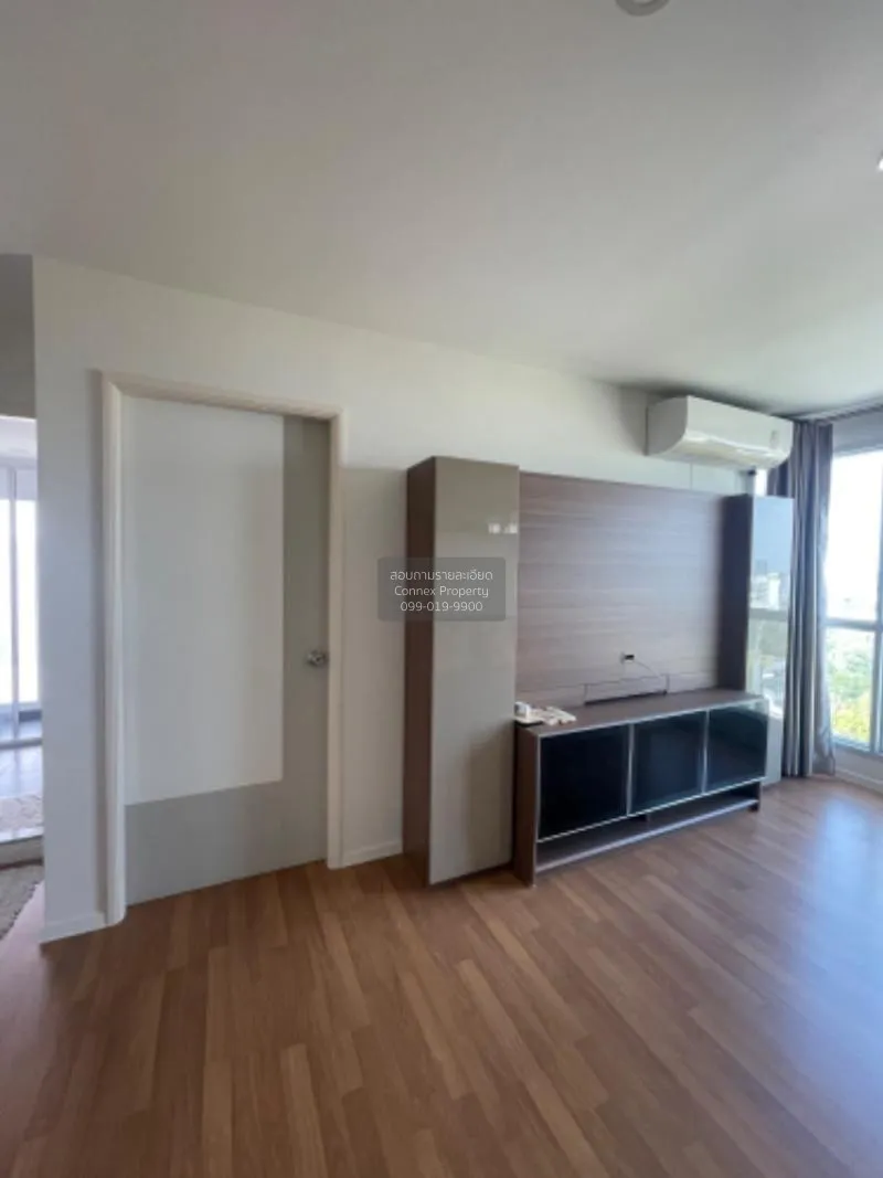 FOR SALE condo , The Selected Kaset - Ngamwongwan , BTS-Sena Nikh 3