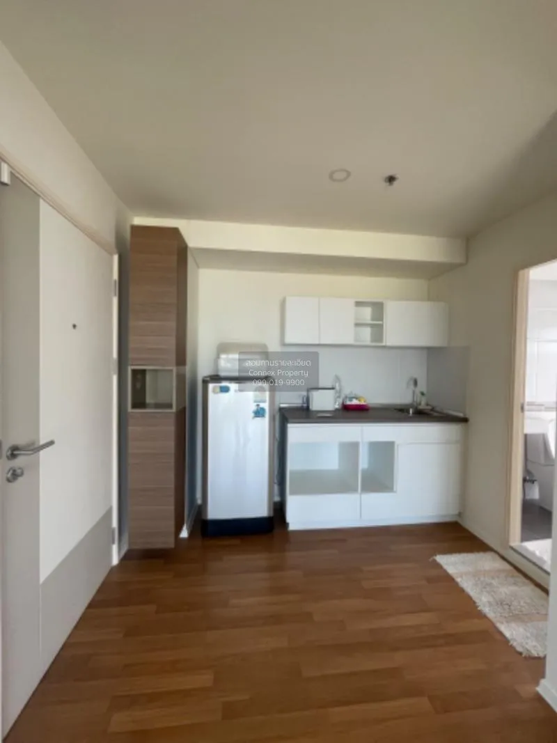 FOR SALE condo , The Selected Kaset - Ngamwongwan , BTS-Sena Nikh 4