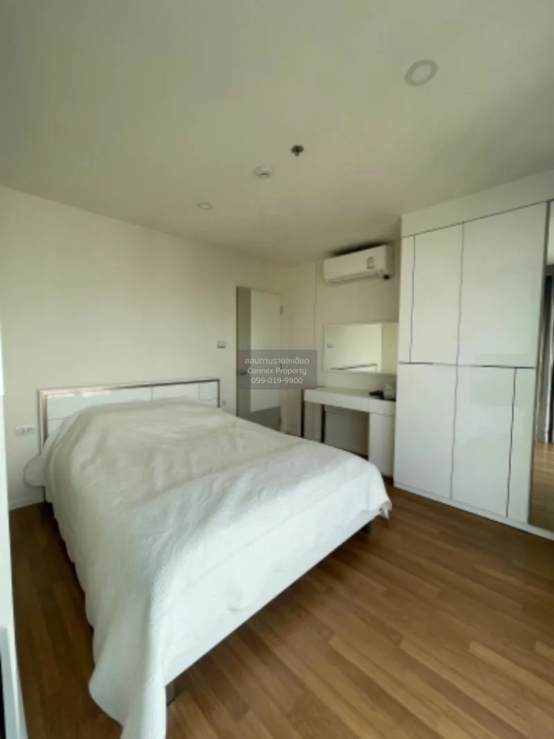 FOR SALE condo , The Selected Kaset - Ngamwongwan , BTS-Sena Nikh