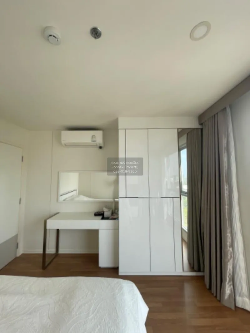 FOR SALE condo , The Selected Kaset - Ngamwongwan , BTS-Sena Nikh