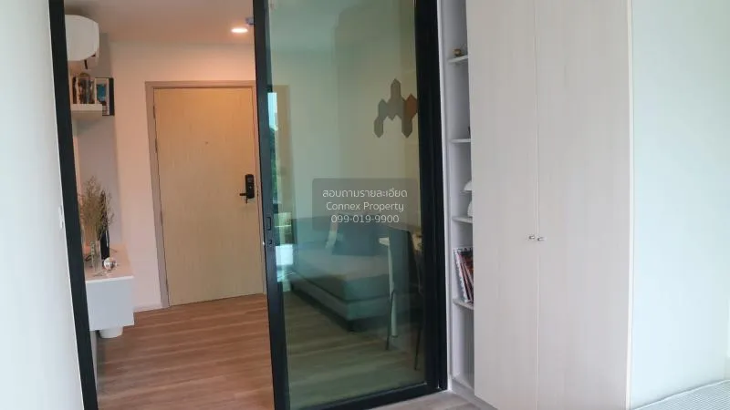 เช่าคอนโด  เคนซิงตัน เกษตร แคมปัส BTS-บางบัว ลาดยาว เขต จตุจักร ก 2