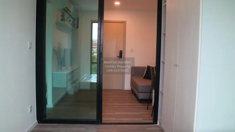 เช่าคอนโด  เคนซิงตัน เกษตร แคมปัส BTS-บางบัว ลาดยาว เขต จตุจักร ก 3