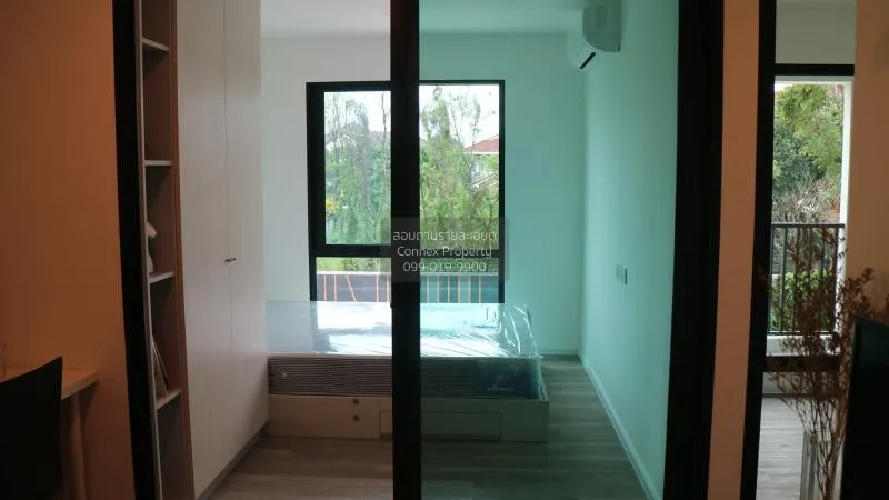 เช่าคอนโด  เคนซิงตัน เกษตร แคมปัส BTS-บางบัว ลาดยาว เขต จตุจักร ก