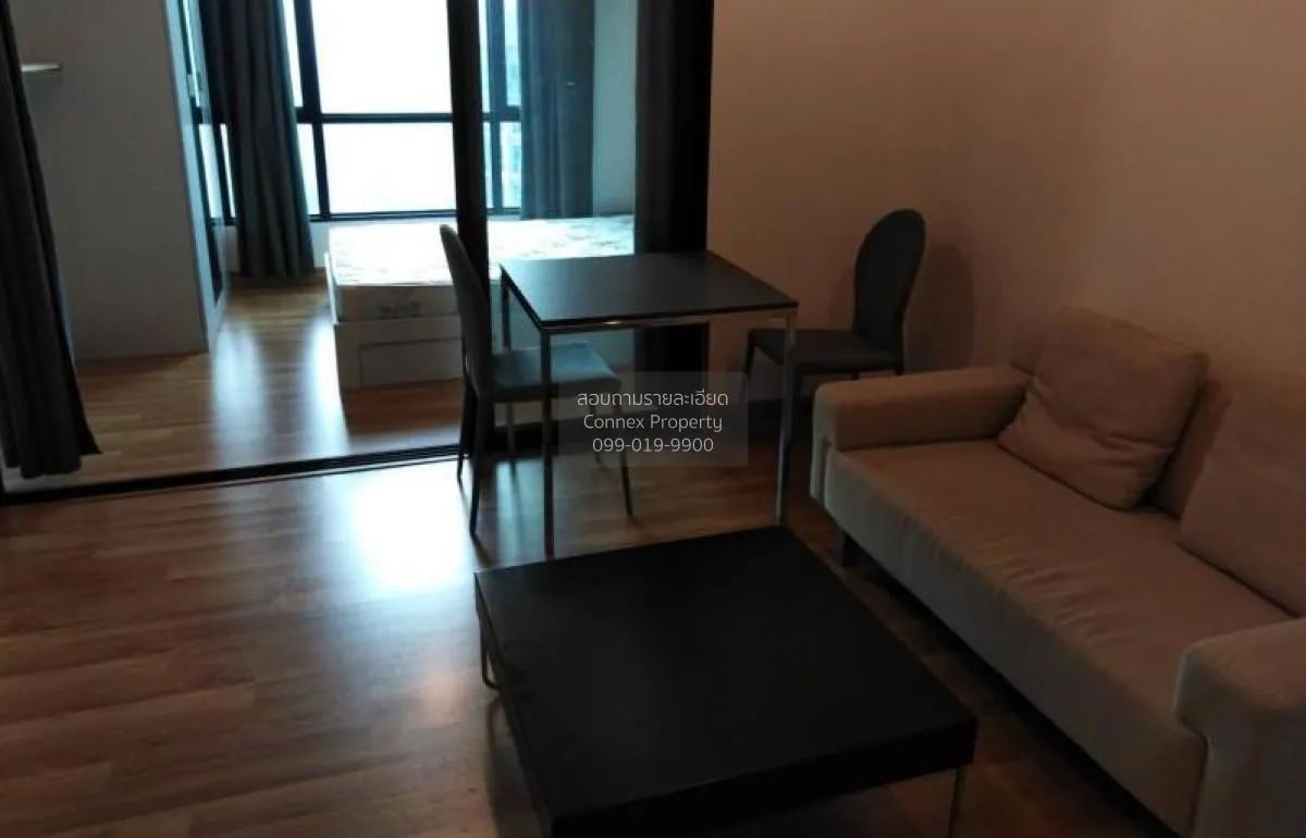 เช่าคอนโด  พรีมีโอ เวโทร เกษตร ชั้นสูง ลาดยาว เขต จตุจักร กรุงเทพ 2