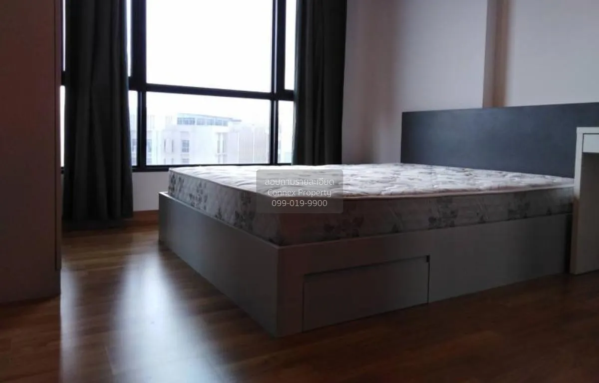 เช่าคอนโด  พรีมีโอ เวโทร เกษตร ชั้นสูง ลาดยาว เขต จตุจักร กรุงเทพ 4