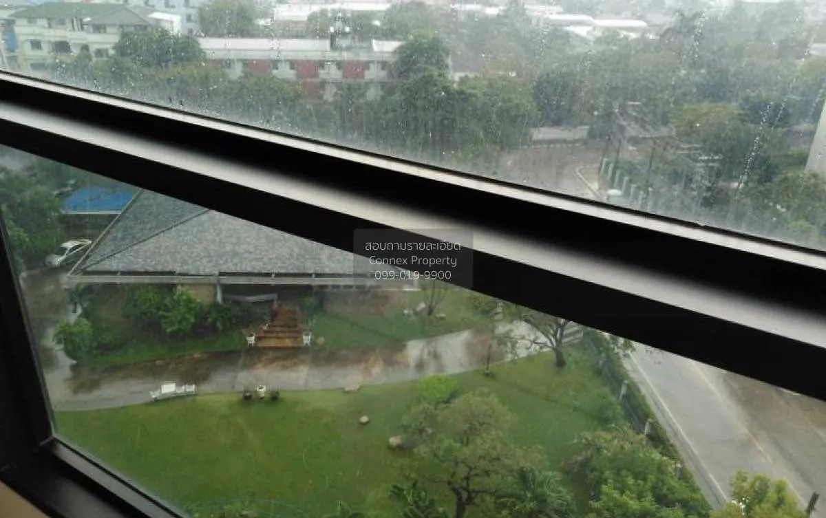 เช่าคอนโด  พรีมีโอ เวโทร เกษตร ชั้นสูง ลาดยาว เขต จตุจักร กรุงเทพ