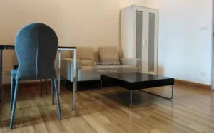 FOR RENT condo , Premio Vetro Kaset , high floor , Lat Yao , Chatuchak , Bangkok , CX-75347