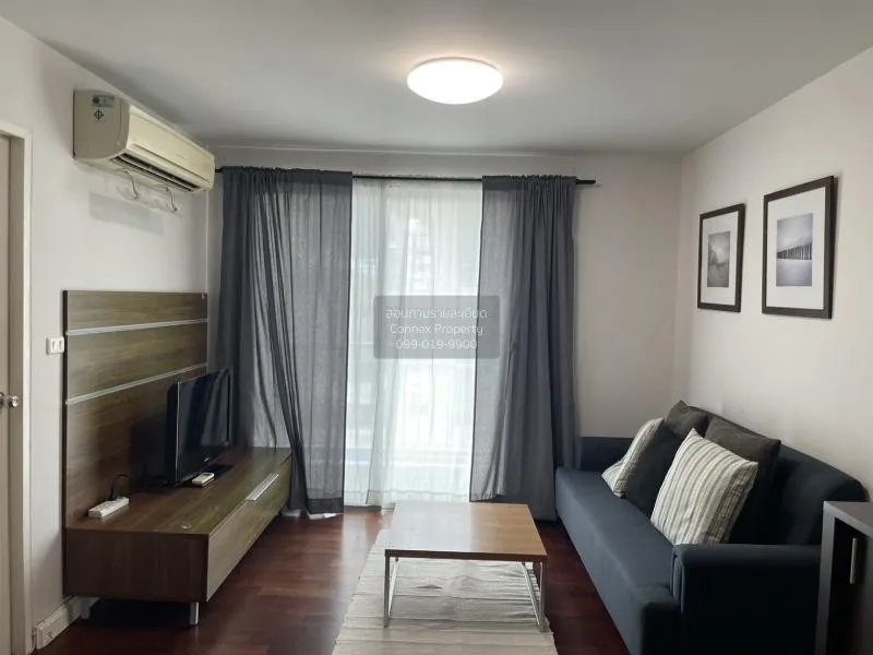 FOR RENT condo , 49 Plus , BTS-Thong Lo , Khlong Tan Nuea , Watth 1