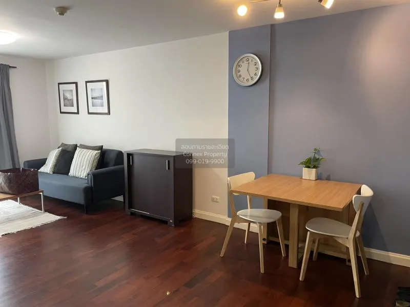 FOR RENT condo , 49 Plus , BTS-Thong Lo , Khlong Tan Nuea , Watth 2