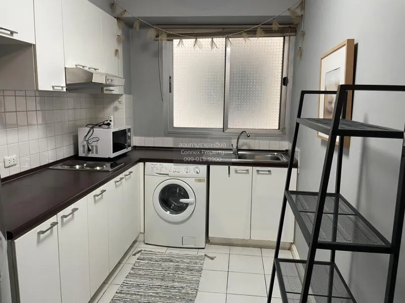 FOR RENT condo , 49 Plus , BTS-Thong Lo , Khlong Tan Nuea , Watth 4