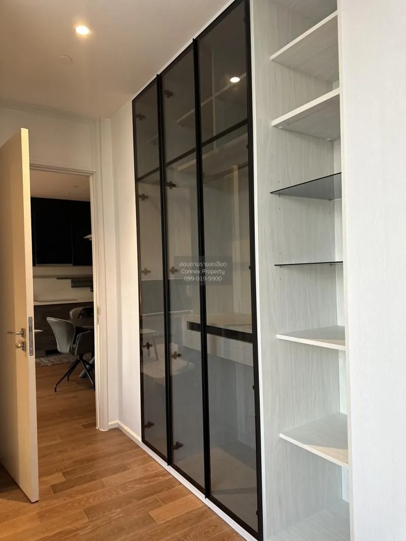 FOR RENT condo , Muniq Langsuan , BTS-Ratchadamri , Lumpini , Pat 2