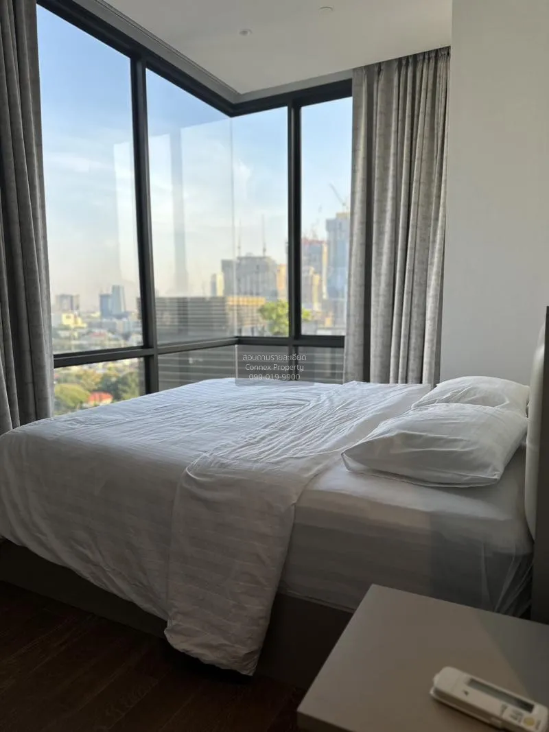 FOR RENT condo , Muniq Langsuan , BTS-Ratchadamri , Lumpini , Pat 3