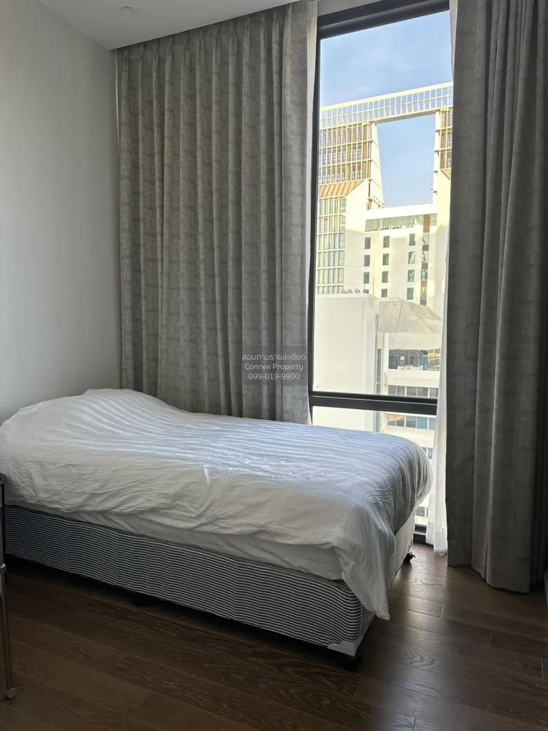 FOR RENT condo , Muniq Langsuan , BTS-Ratchadamri , Lumpini , Pat 4