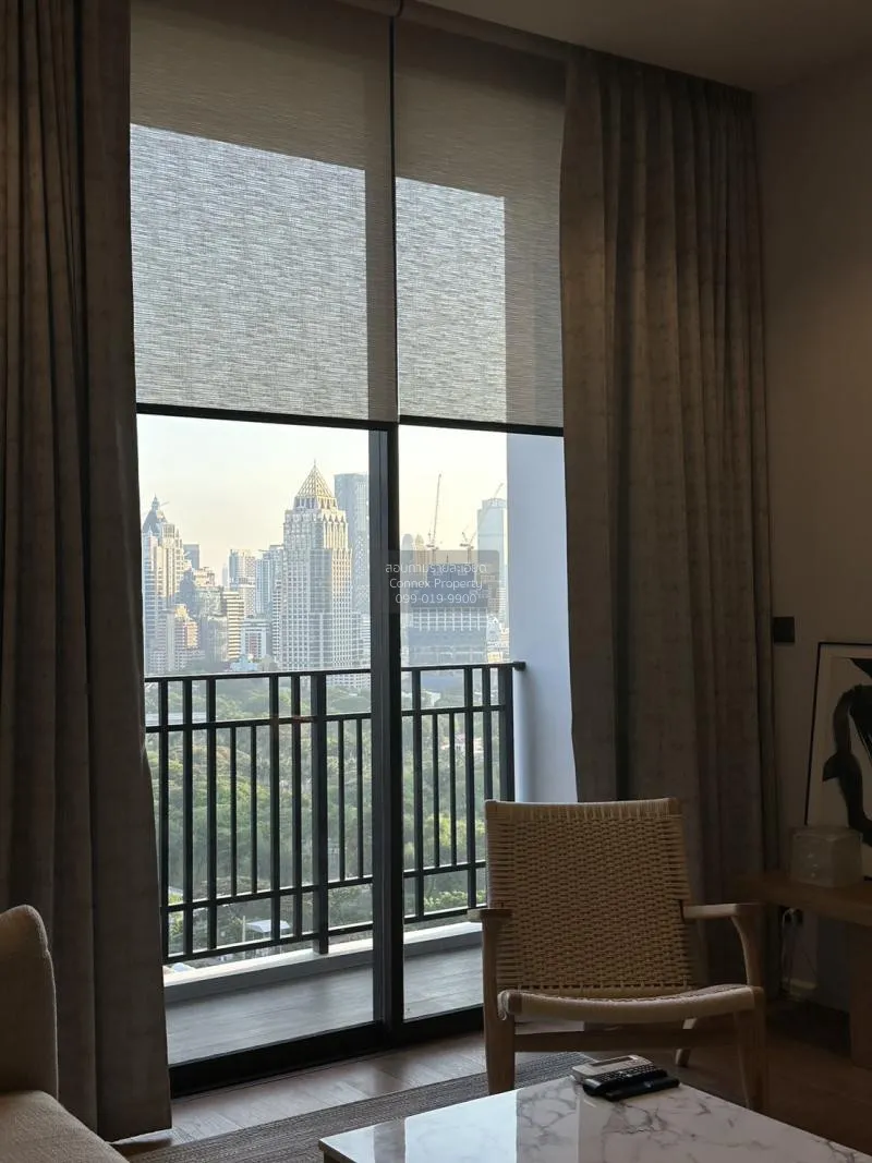 FOR RENT condo , Muniq Langsuan , BTS-Ratchadamri , Lumpini , Pat