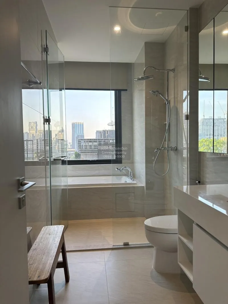 FOR RENT condo , Muniq Langsuan , BTS-Ratchadamri , Lumpini , Pat