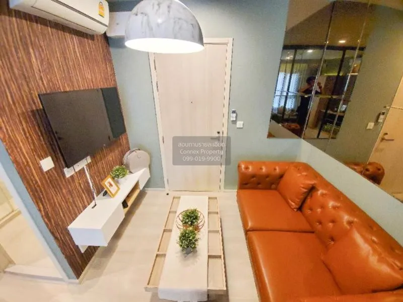 เช่าคอนโด  ไลฟ์ อโศก MRT-เพชรบุรี บางกะปิ เขต ห้วยขวาง กรุงเทพ CX 1