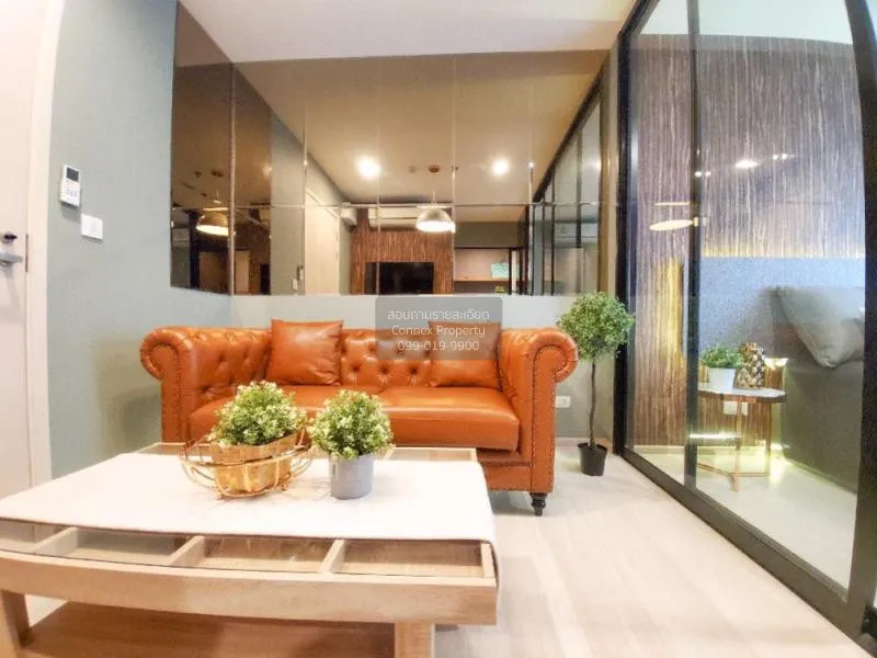 เช่าคอนโด  ไลฟ์ อโศก MRT-เพชรบุรี บางกะปิ เขต ห้วยขวาง กรุงเทพ CX 2