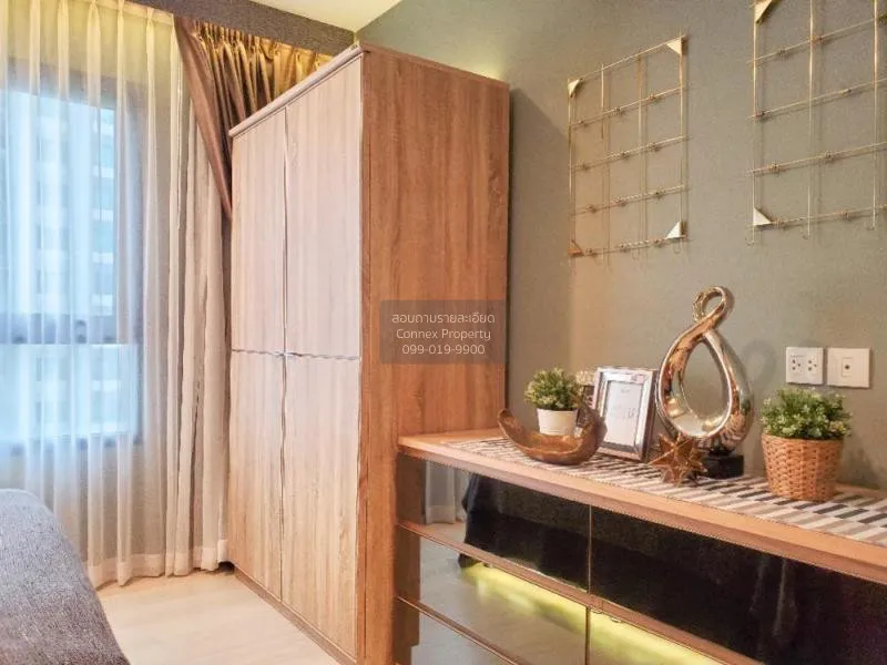 เช่าคอนโด  ไลฟ์ อโศก MRT-เพชรบุรี บางกะปิ เขต ห้วยขวาง กรุงเทพ CX