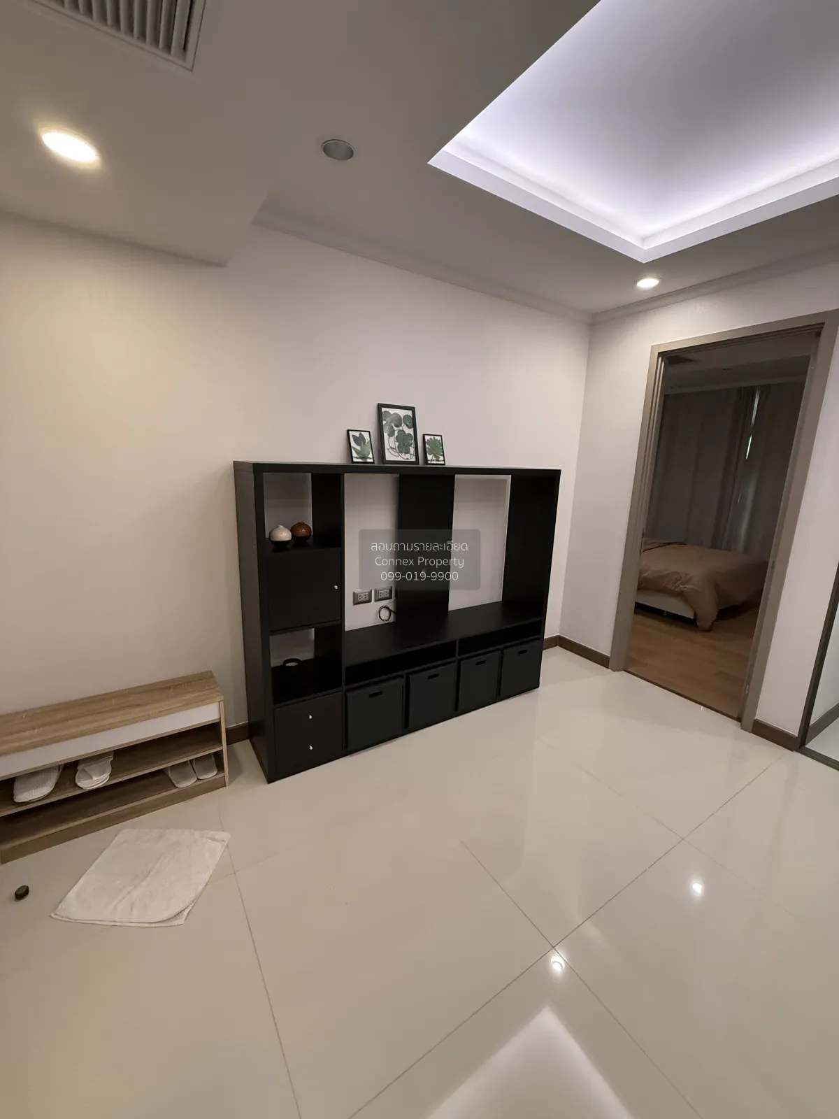 FOR RENT condo , Supalai Oriental Sukhumvit 39 , MRT-Phetchaburi  3