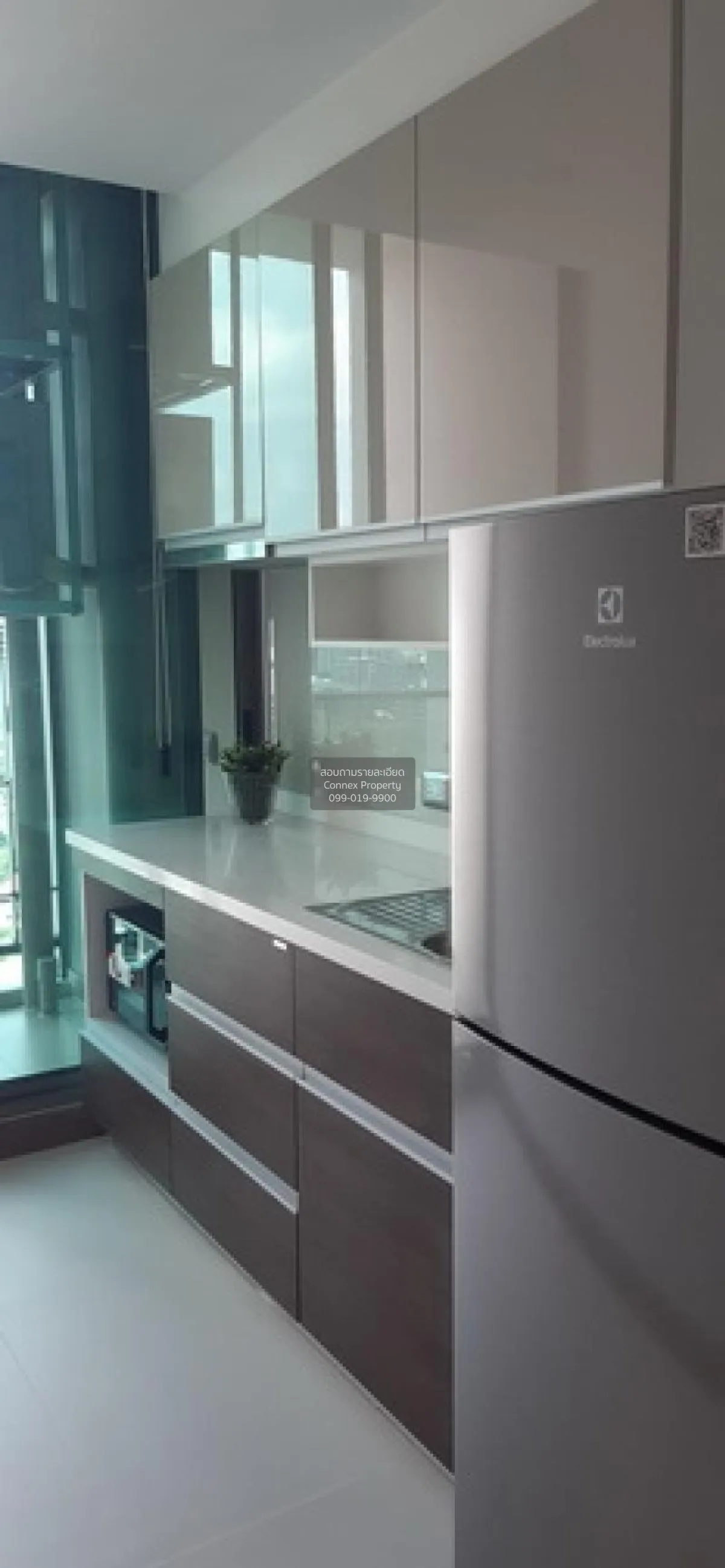 FOR RENT condo , Supalai Oriental Sukhumvit 39 , MRT-Phetchaburi  4