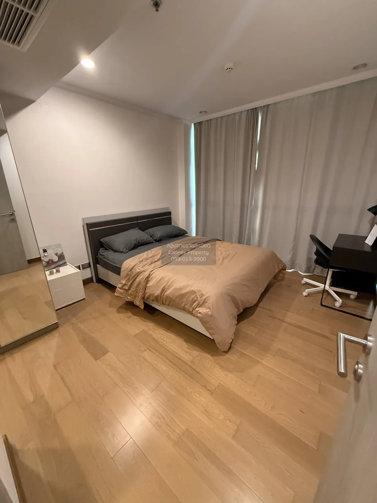 FOR RENT condo , Supalai Oriental Sukhumvit 39 , MRT-Phetchaburi 