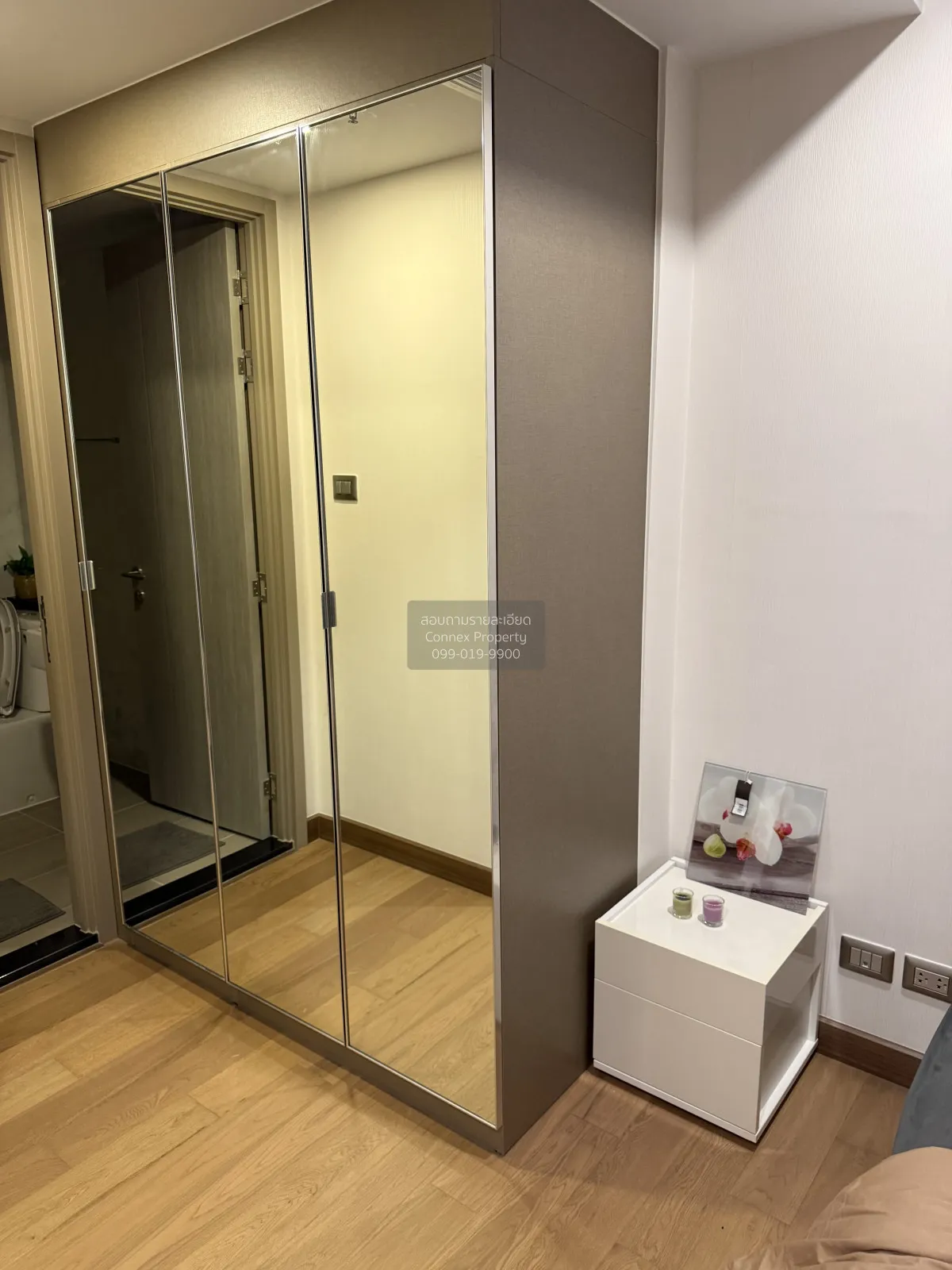 FOR RENT condo , Supalai Oriental Sukhumvit 39 , MRT-Phetchaburi 